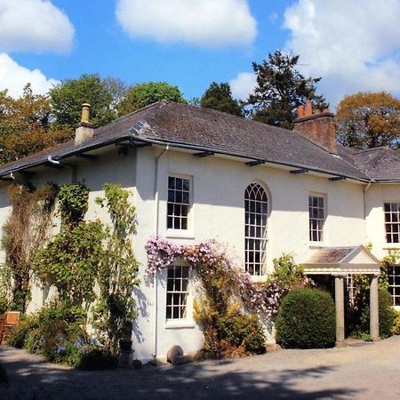 Sandhill House Country House Retreat Gunnislake Exterior foto