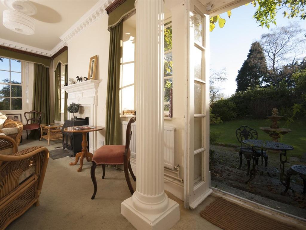 Sandhill House Country House Retreat Gunnislake Exterior foto