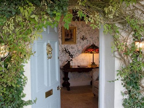 Sandhill House Country House Retreat Gunnislake Exterior foto