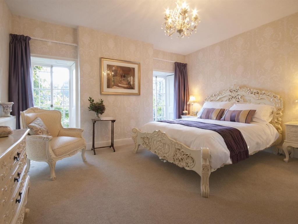 Sandhill House Country House Retreat Gunnislake Habitación foto